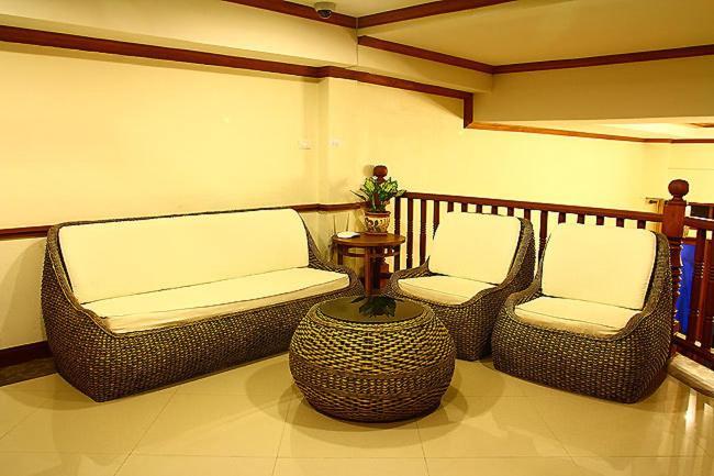 Phoothawee House Hotel Chiang Mai Exterior foto