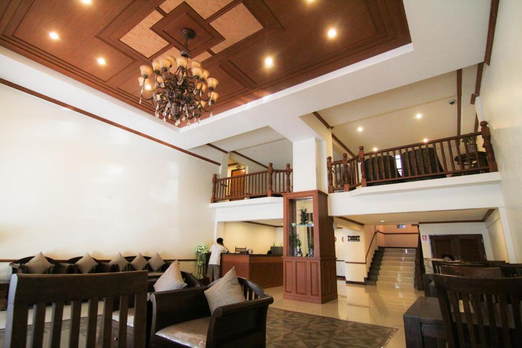 Phoothawee House Hotel Chiang Mai Exterior foto