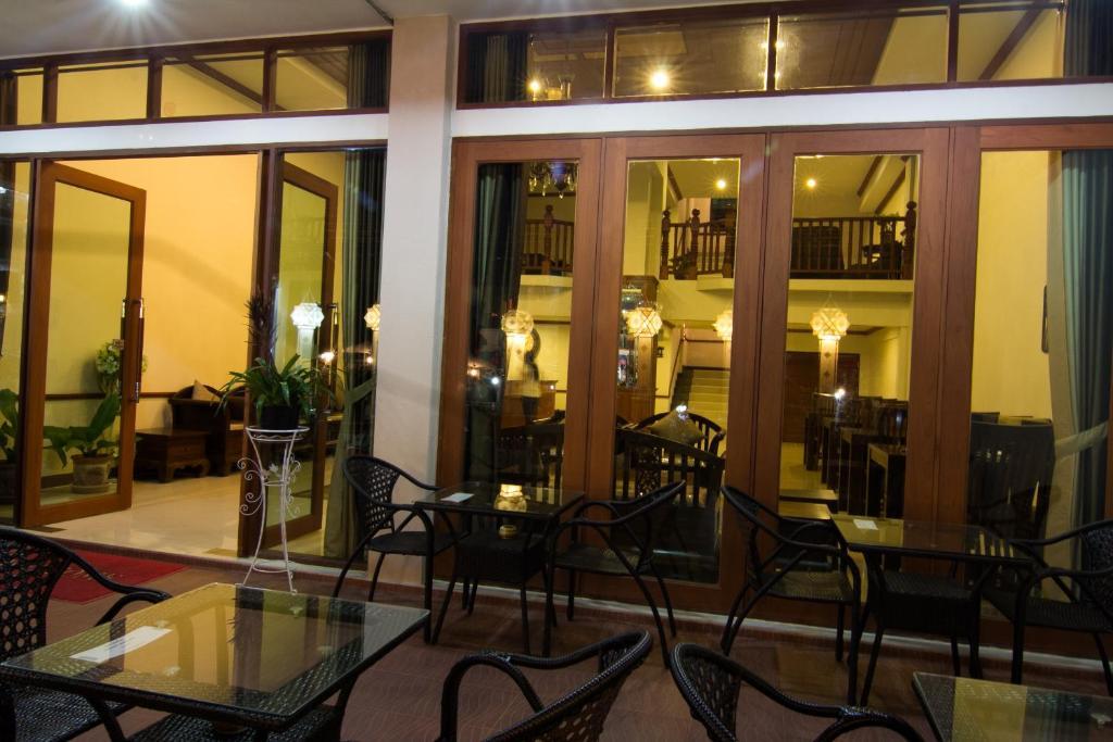Phoothawee House Hotel Chiang Mai Exterior foto